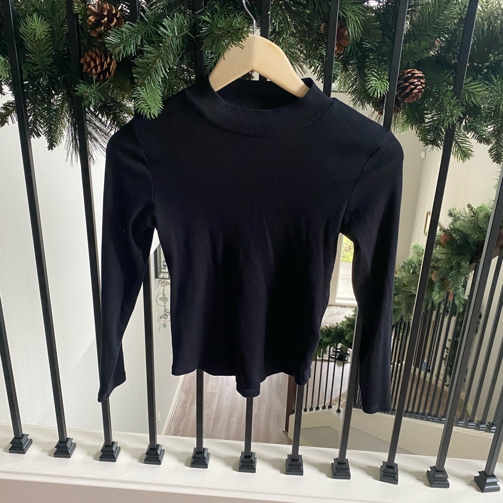H&M long sleeve